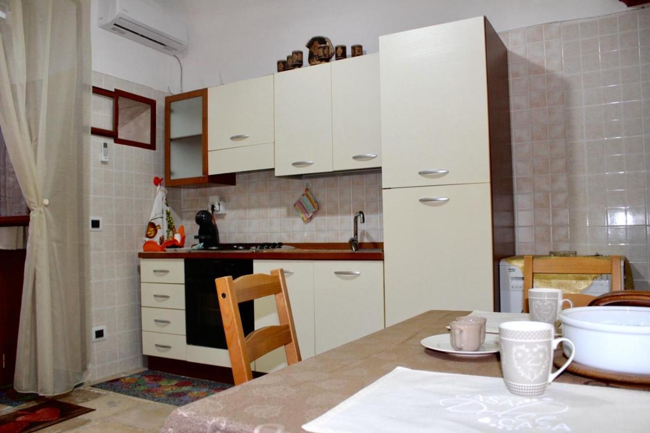 Home Sweet Home Rooms Bari Eksteriør billede