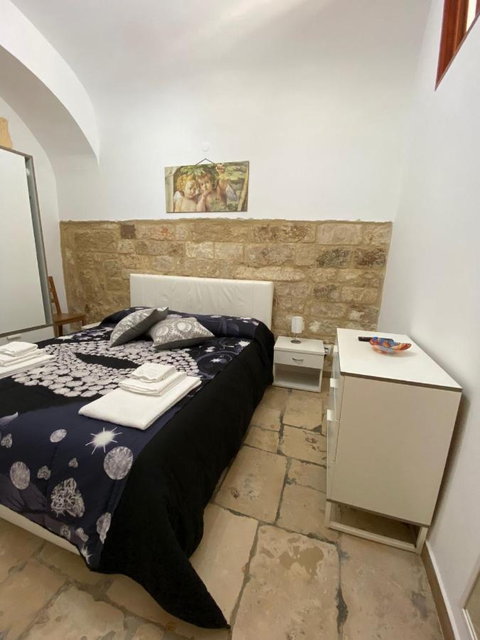 Home Sweet Home Rooms Bari Eksteriør billede