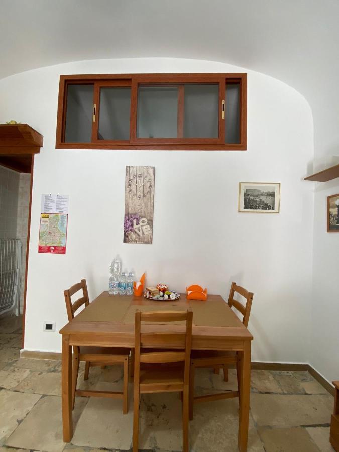 Home Sweet Home Rooms Bari Eksteriør billede