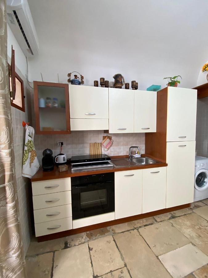 Home Sweet Home Rooms Bari Eksteriør billede